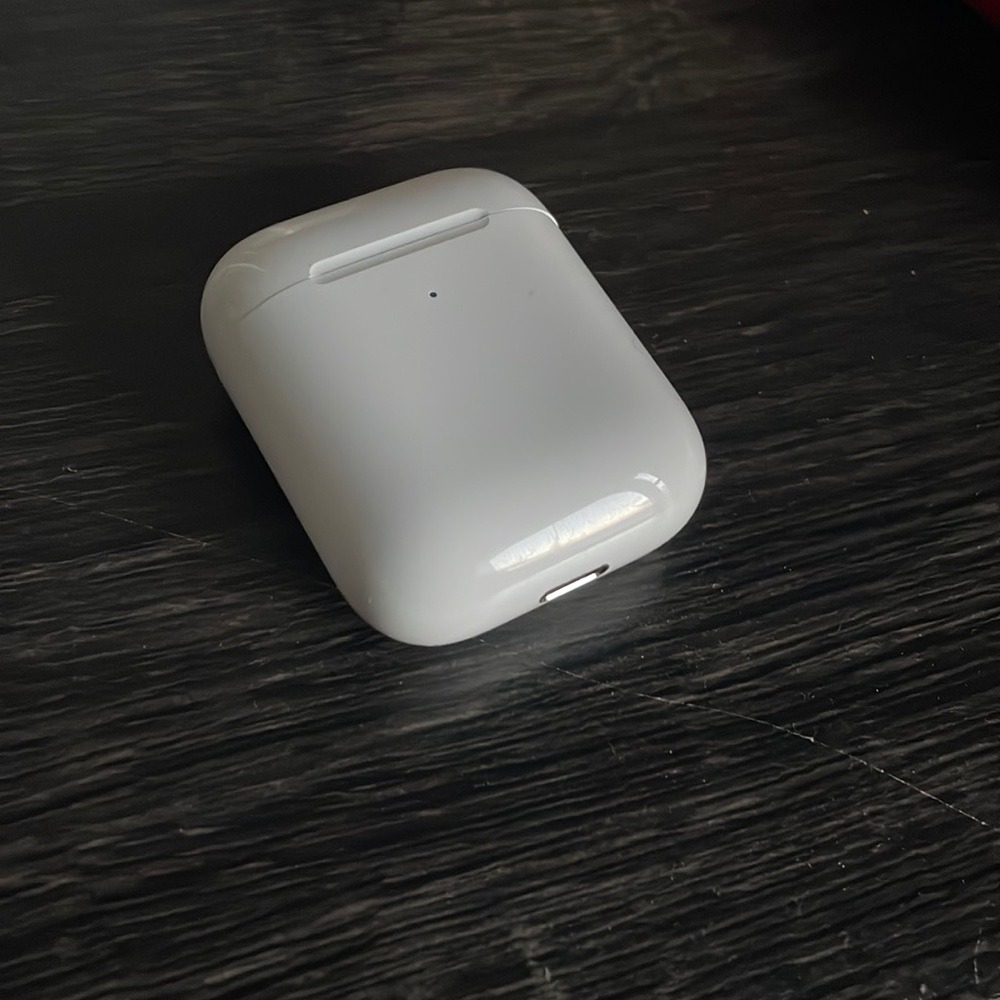 Gen 2 air pod case